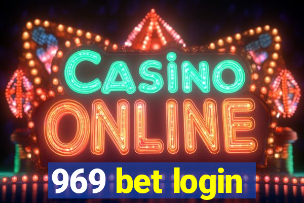 969 bet login